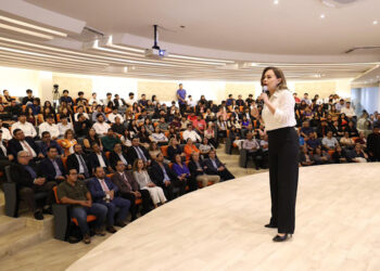 Poder Judicial se reestructura desde Reynosa