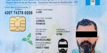 México va por Farías; deportación o extradición