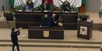 Exige Quiroga a CONAGUA frenar concesiones de agua