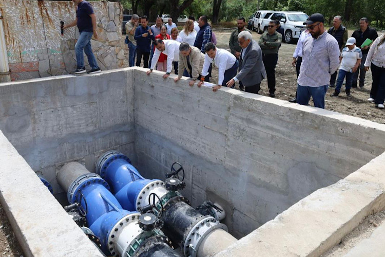 Impulsará Gobierno energía solar en ejido San José de Gómez Farías