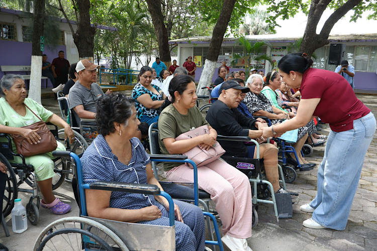 Impulsará Gobierno energía solar en ejido San José de Gómez Farías