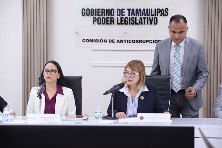 Plan de Morena para vigilar prensa se desploma en Tamaulipas