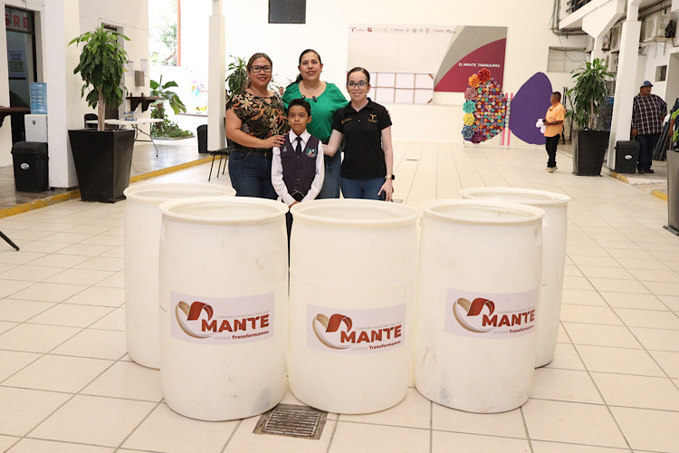 Hito histórico. La UAT alcanza el 100% de excelencia académica: Rector Dámaso Anaya