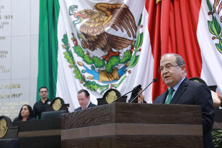 Impulsan reforma para digitalizar servicios de salud