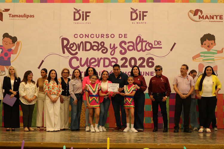 Impulsa Patty Chío rescate de tradiciones