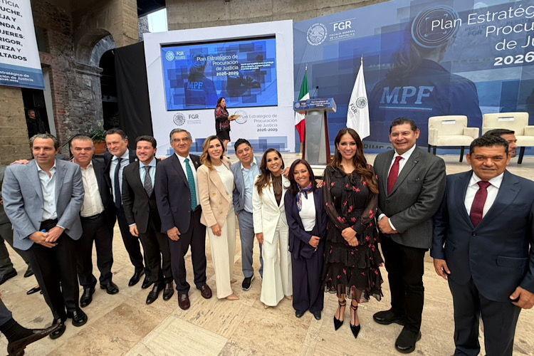 Impulsa Patty Chío rescate de tradiciones