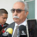 Plaga del gusano barrenador seguirá por años, admite Secretario