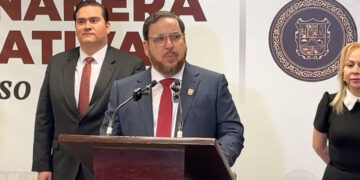 Educación mantiene retos; “avances no se detienen”: Valdez