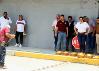 Emprendedores locales reciben distintivos “Hecho en México” y “Hecho en Tamaulipas”