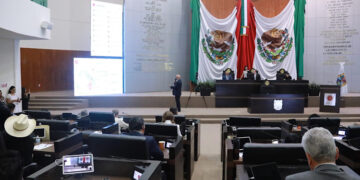 Rezago hidráulico costaría 45 mil millones al estado