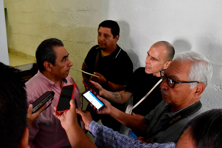 IETAM mide efectos del Plan B