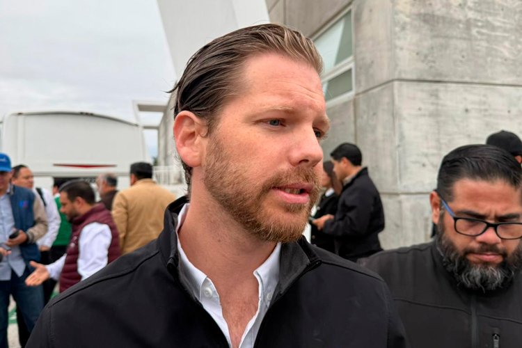 Gobernador pide evitar bloqueos que afecten terceros