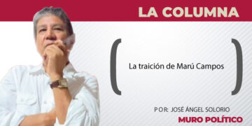 2028, ¿solo para mujeres?