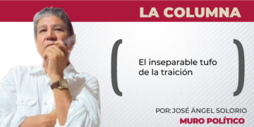 ¿Se acabó la alianza…?