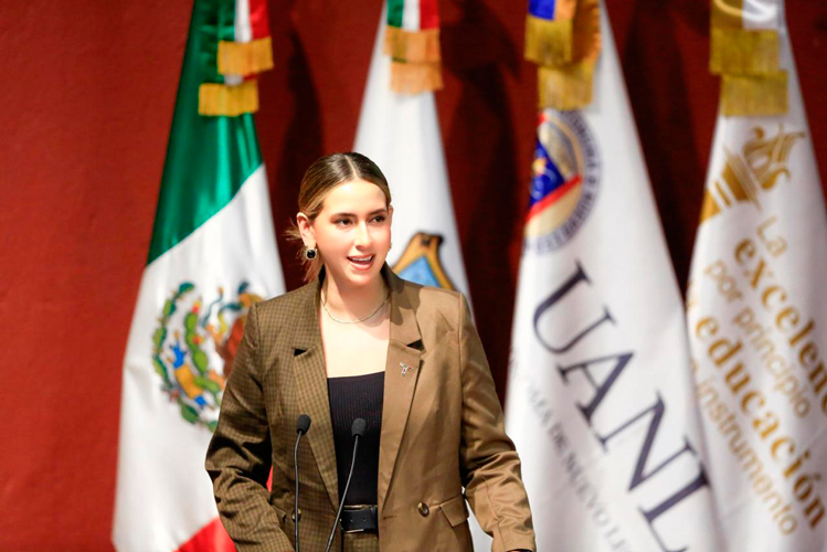 Convoca INJUVE a participar en el Congreso Tamaulipeco de la Juventud 2026