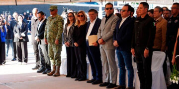 “La violencia no debe ser nunca el camino”: Sheinbaum