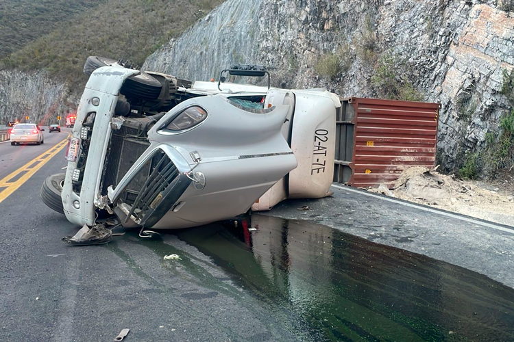 Semana Santa deja muertes y 211 emergencias