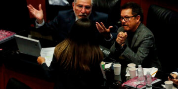 “La violencia no debe ser nunca el camino”: Sheinbaum