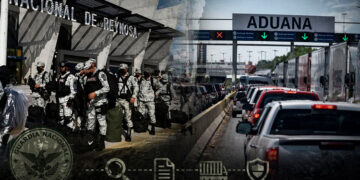 Aduanas: Morena presume, PAN acusa corrupción