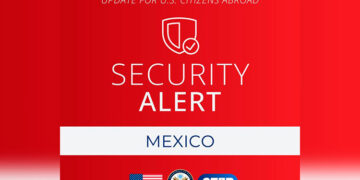 EU emite alerta para viajar a Tamaulipas por violencia en Reynosa