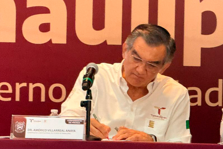 Turismo impulsa percepción de seguridad; “nos posiciona”: Américo