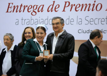 Victoria festeja con resultados a 201 años como Capital: Gattás