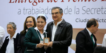 Victoria festeja con resultados a 201 años como Capital: Gattás