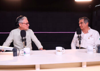 Lo que prometemos, lo cumplimos: Américo