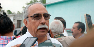 Golpe al huachicol: aseguran 60 mil litros en Matamoros