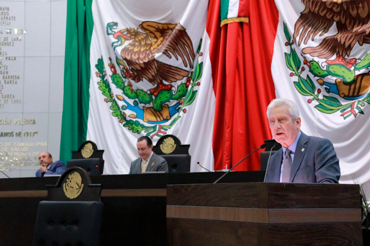 Autorizan Diputados nueva deuda millonaria para Reynosa