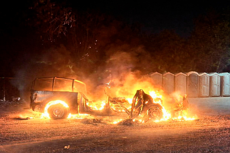 Avanza Nuevo Laredo hacia un entorno más verde y sustentable