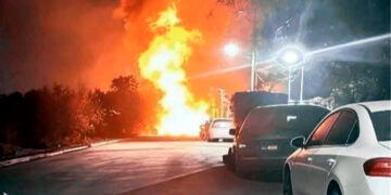 Reynosa retoma actividad tras jornada violenta, asegura Américo