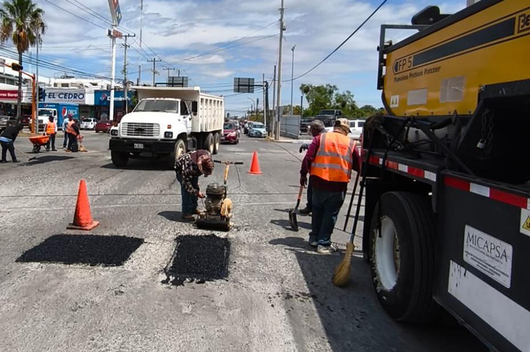 Rescatan a policía ‘secuestrado’ entre San Fernando y Matamoros
