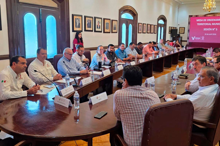 Lo detienen con tres mini split