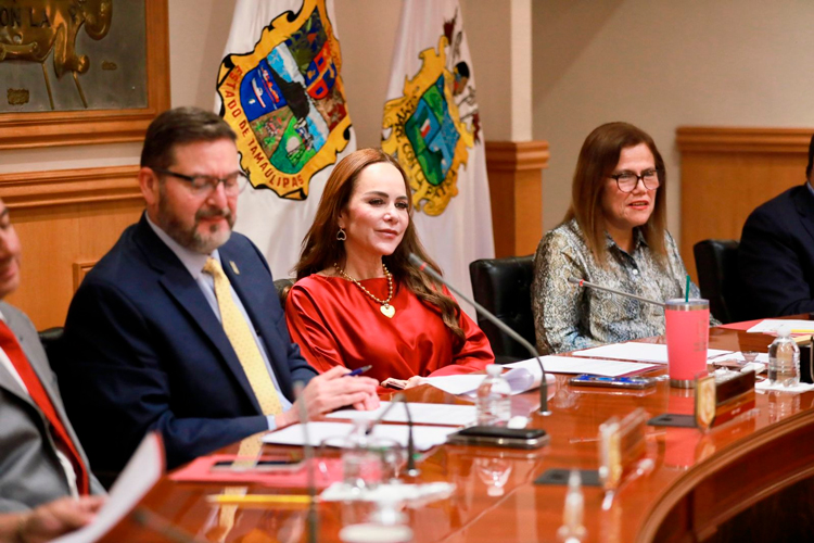 Aprueban 100% de descuento en recargos del predial en NLD