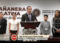 Congreso blindara función notarial con acciones preventivas
