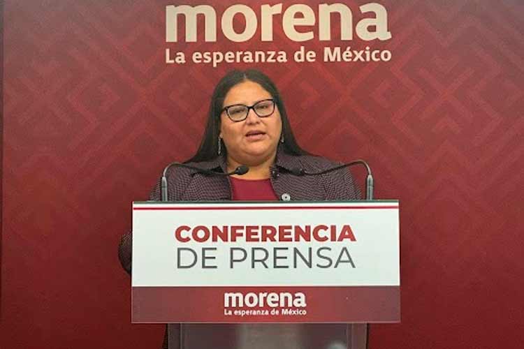 Coadyuva Patty Chío en impulso  al bienestar y justicia social de mujeres rurales