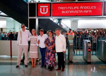 “La violencia no debe ser nunca el camino”: Sheinbaum