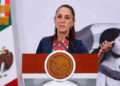 Caso de la CIA en Chihuahua no para con una renuncia: Sheinbaum