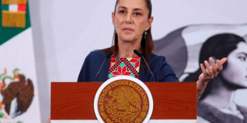 Caso de la CIA en Chihuahua no para con una renuncia: Sheinbaum