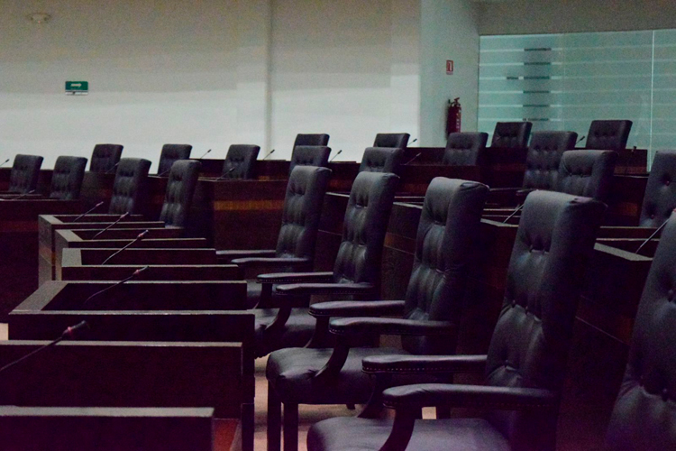 Arrancan comparecencias por Cuarto Informe estatal