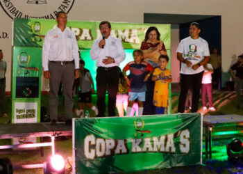 Lo detienen con tres mini split