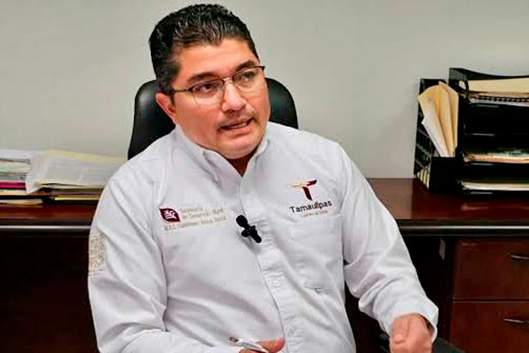 FGR catea propiedad ligada a exalcaldesa por huachicol