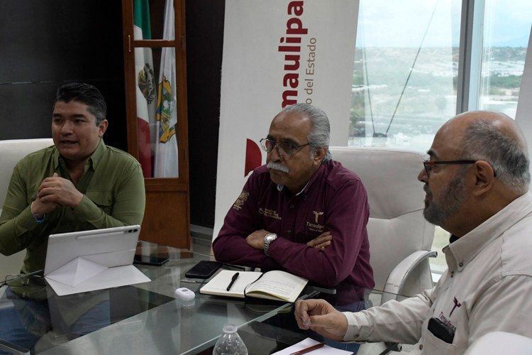 Mantiene Lalo Gattás un gobierno cercano a la gente