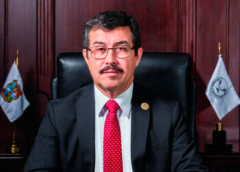 Rendirá Dámaso Anaya su Segundo Informe al frente de la UAT