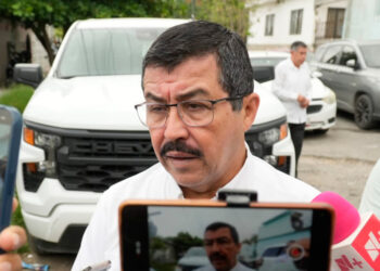 Avances académicos e impulso a las becas a estudiantes, serán los principales temas del Segundo Informe del Rector