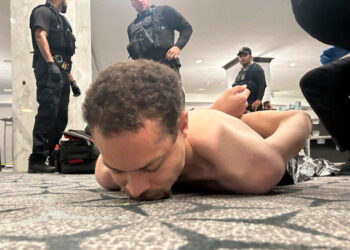 “La violencia no debe ser nunca el camino”: Sheinbaum