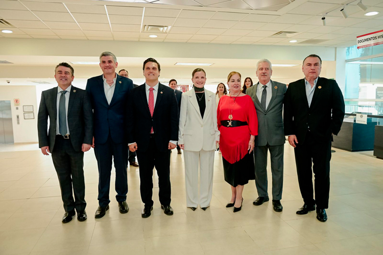 Inversión comercial impulsa empleo en Tamaulipas