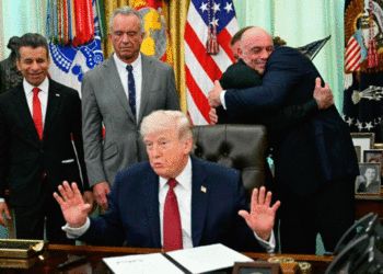 Políticos juegan últimas cartas para que familiares sean candidatos en 2027