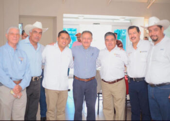 Lo detienen con tres mini split